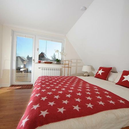 Exklusiv Wohnung Nika Westerland Exterior foto