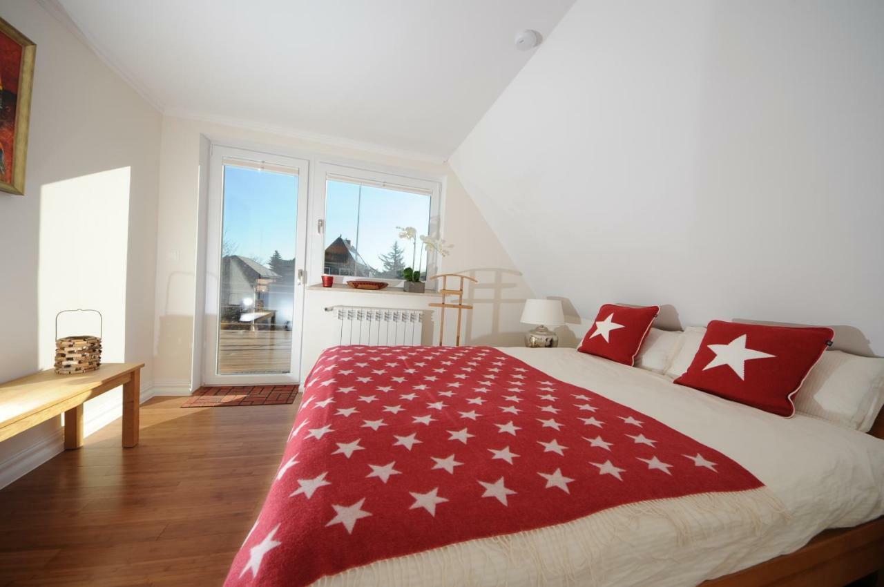 Exklusiv Wohnung Nika Westerland Exterior foto