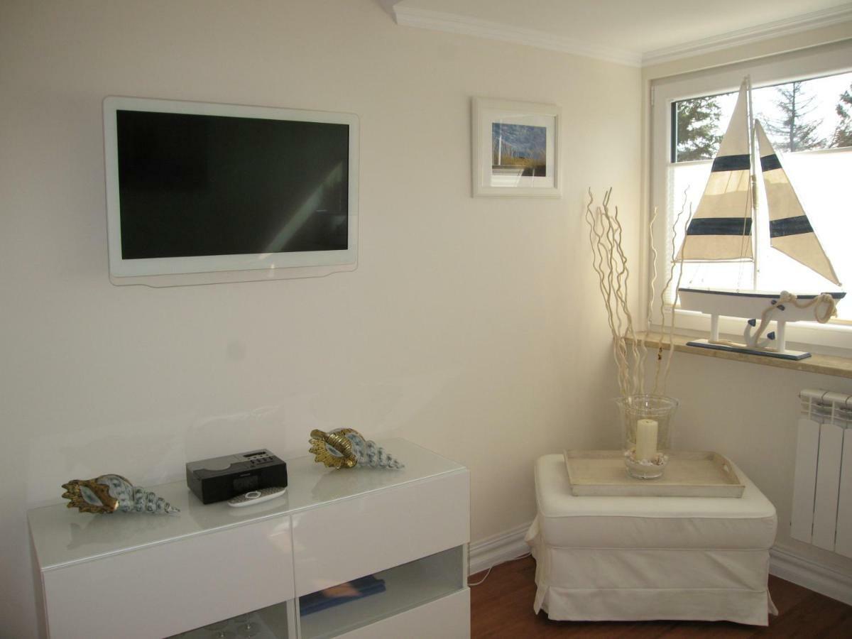 Exklusiv Wohnung Nika Westerland Exterior foto